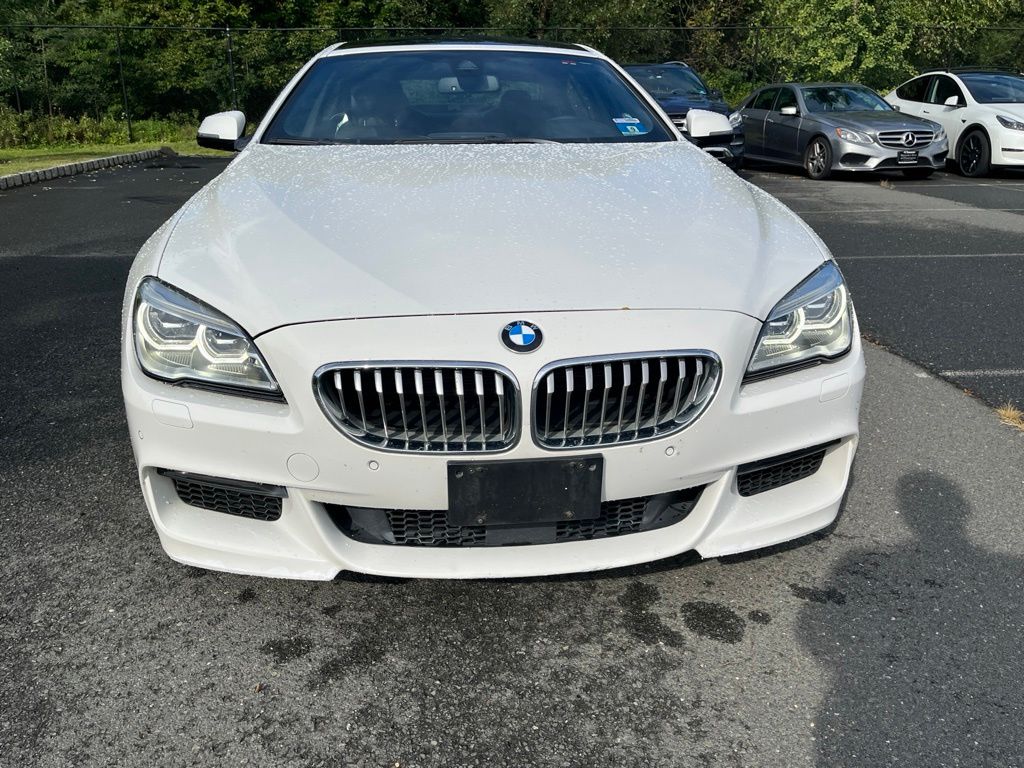 bmw 6 series gran coupe 2018 WBA6D6C55JG388776 image bmw 6 series gran coupe 2018 WBA6D6C55JG388776 image